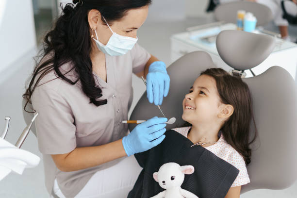 Best Emergency Pediatric Dentist  in Naples Manor, FL
