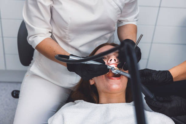 Best Affordable Emergency Dental Care  in Naples Manor, FL